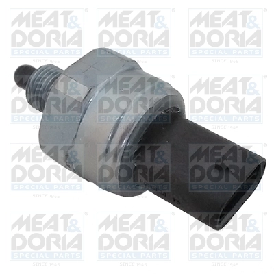 Sensor, intake air temperature